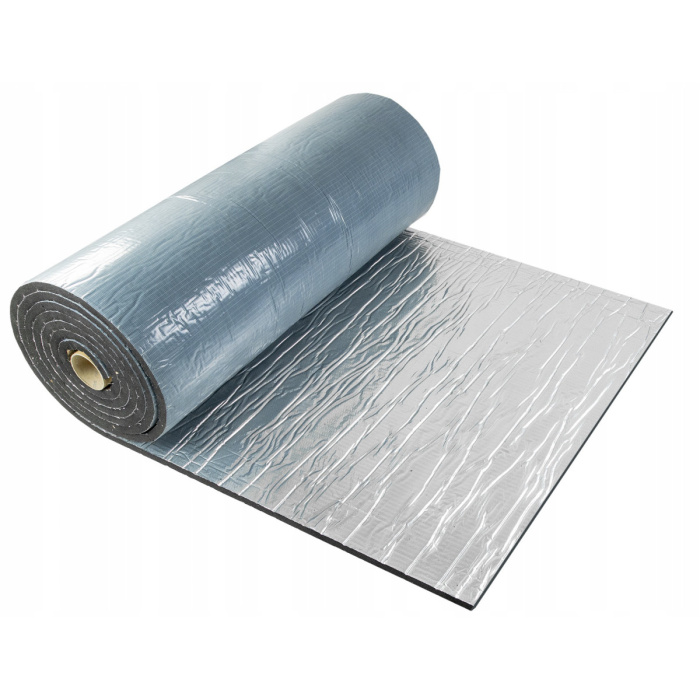 ISOLMAT M19SH — pianka z aluminium 19 mm